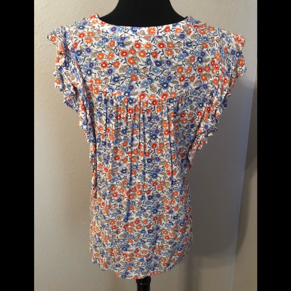 Democracy Top - Picture 3 of 4